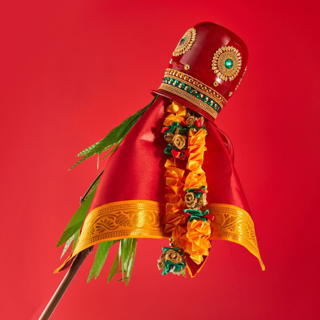  Gudi Padwa