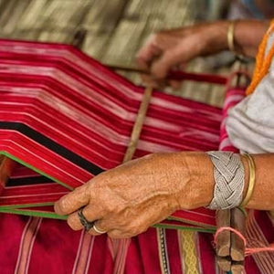 Textile Ministry's boost to handloom industry