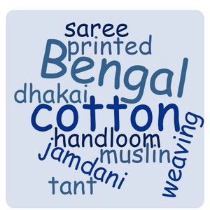 Popular Bengali Cotton Sarees