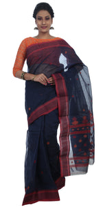 Monsoon Midnight, Tant-Tant saree-parinitasarees