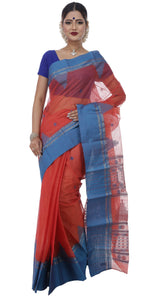 Red Earth, Tant-Tant saree-parinitasarees